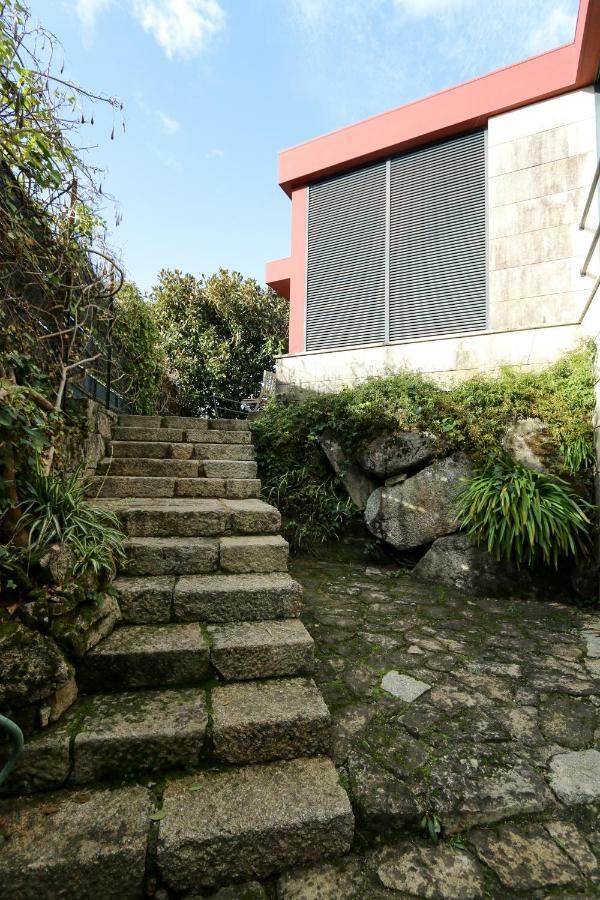 ヴィラ・ノーヴァ・デ・セルヴェイラ Bean House By Yourhostヴィラ エクステリア 写真